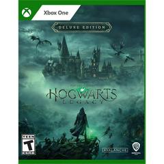 Hogwarts Legacy [Deluxe Edition] - Xbox One