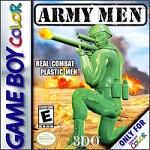 Army Men - GameBoy Color