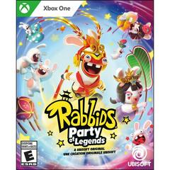 Rabbids Party of Legends - Xbox One
