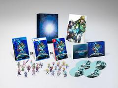 Star Ocean The Second Story R [Collector's Edition] - Nintendo Switch