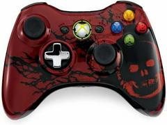 Xbox 360 Wireless Controller Gears of War 3 Edition - Xbox 360