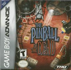 Pinball of the Dead - GameBoy Advance
