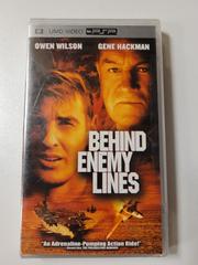 Behind Enemy Lines [UMD] - PSP
