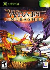 Wrath Unleashed - Xbox