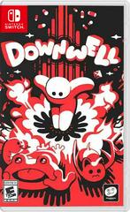 Downwell - Nintendo Switch