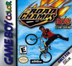 Road Champs - GameBoy Color