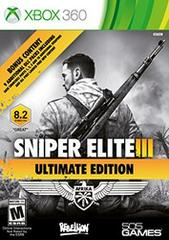 Sniper Elite III [Ultimate Edition] - Xbox 360