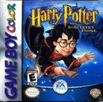 Harry Potter - GameBoy Color