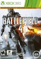 Battlefield 4 [Limited Edition] - Xbox 360