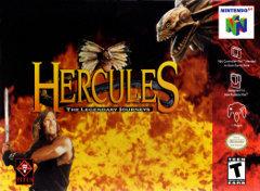 Hercules - Nintendo 64