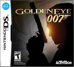 007 GoldenEye - Nintendo DS