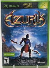 Azurik Rise Of Perathia [Not for Resale] - Xbox