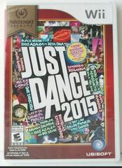 Just Dance 2015 [Nintendo Selects] - Wii