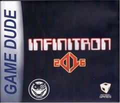 Infinitron 2016 - GameBoy Color