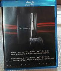 Welcome to Playstation 3 and Playstation Network - Playstation 3