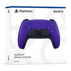 DualSense Wireless Controller [Galactic Purple] - Playstation 5