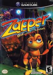 Zapper - Gamecube