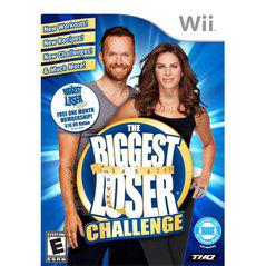 Biggest Loser Challenge - Wii
