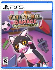 Catlateral Damage: Remeowstered - Playstation 5