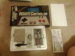Acclaim Wireless Infrared Remote Controller - NES