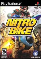 Nitrobike - Playstation 2