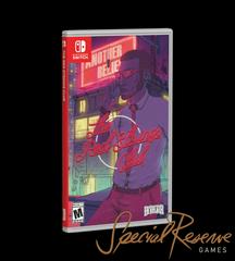 The Red Strings Club [Limited Run] - Nintendo Switch