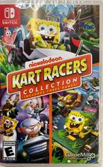 Nickelodeon Kart Racers Collection - Nintendo Switch
