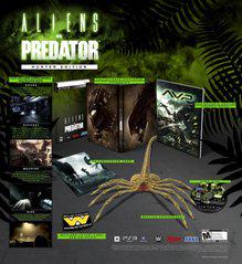 Aliens vs. Predator Hunter Edition - Xbox 360