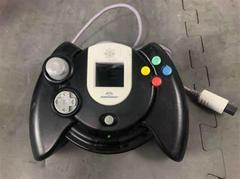 Black Astropro Dreamcast Controller [PDP] - Sega Dreamcast