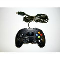 Hip Gear Wired Controller Black - Xbox