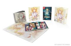 Yu-No: A Girl Who Chants Love at the Bound of this World [Limited Edition] - Nintendo Switch