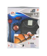 5-In-1 Gamer Kit [Basketball] - Nintendo DS