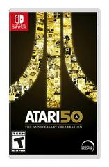 Atari 50: The Anniversary Celebration - Nintendo Switch