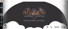Batman: Arkham Asylum [Collector's Edition] - Playstation 3