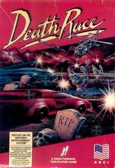 Death Race - NES