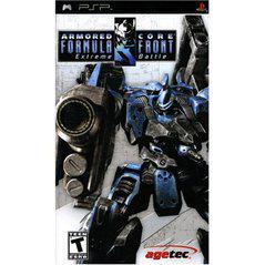 Armored Core Formula Front: Extreme Battle - PSP