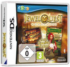Jewel Quest Mysteries - Nintendo DS