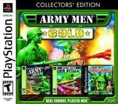 Army Men Gold - Playstation