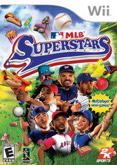 MLB Superstars - Wii