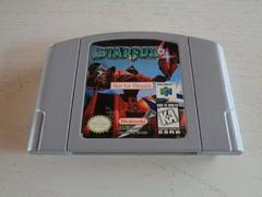Star Fox 64 [Not for Resale] - Nintendo 64