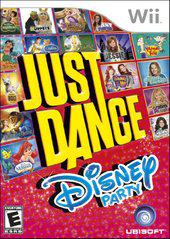 Just Dance Disney Party - Wii