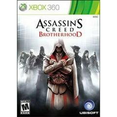 Assassin's Creed: Brotherhood [Not For Resale] - Xbox 360