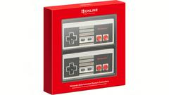 Nintendo Switch NES Controllers - Nintendo Switch