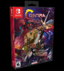 Contra Anniversary Collection: Hard Corps Edition - Nintendo Switch