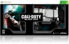 Call of Duty Black Ops [Prestige Edition] - Xbox 360