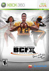 Black College Football: The Xperience - Xbox 360