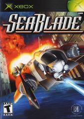 SeaBlade - Xbox