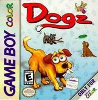Dogz - Gameboy Color