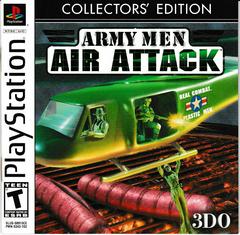 Army Men Air Attack [Collector's Edition] - Playstation