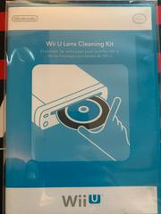 Wii U Lens Cleaning Kit - Wii U